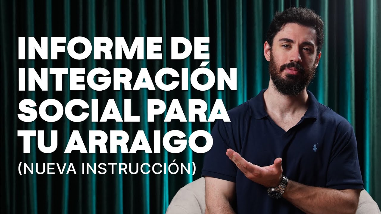 cuanto tiempo tarda el informe de arraigo social