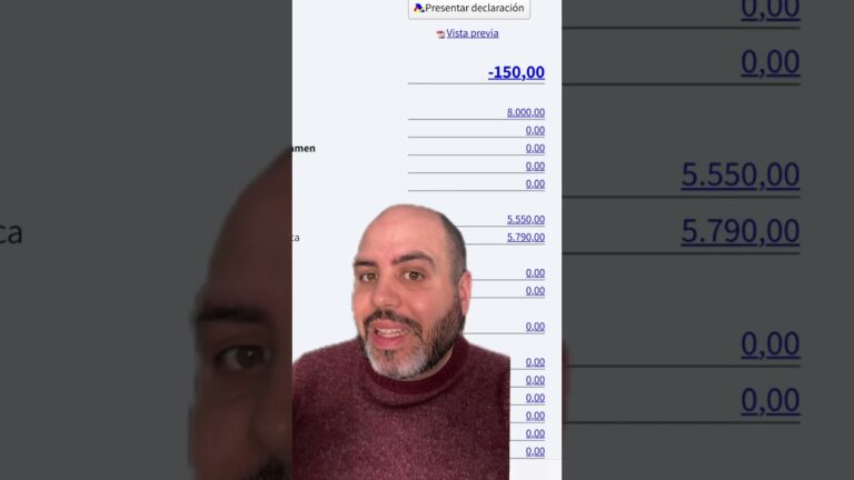 cuanto tiempo tarda en ingresar la renta