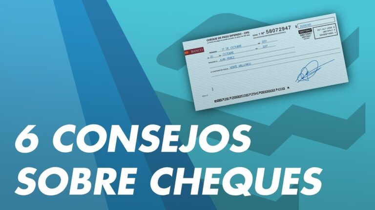 cuanto tiempo tengo para cobrar un cheque en españa