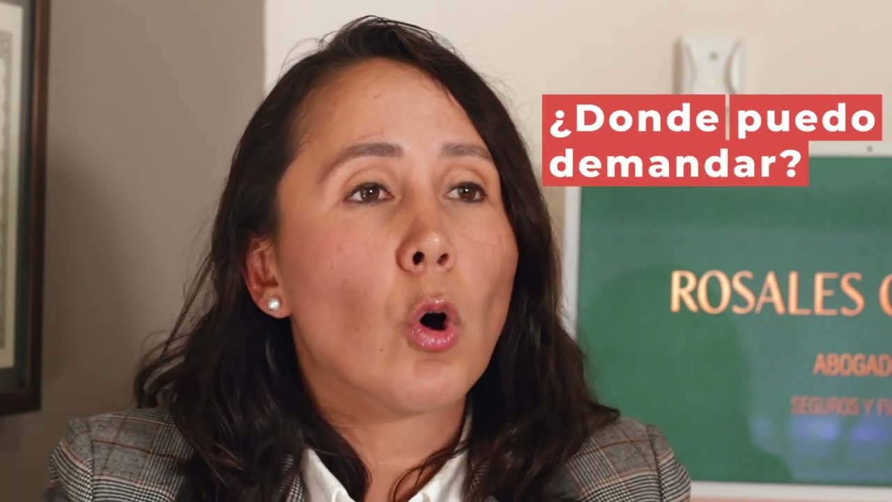 cuanto tiempo tiene una aseguradora para responder una reclamación