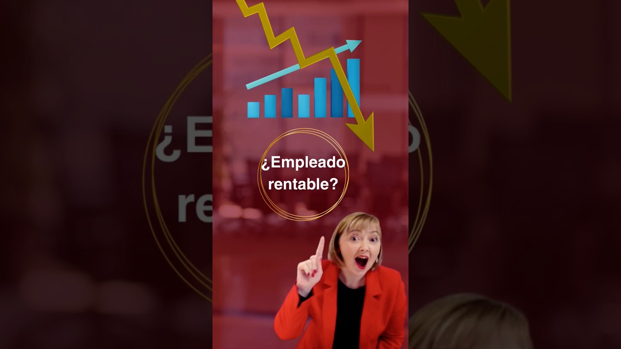 cuanto tiene que facturar un empleado para ser rentable