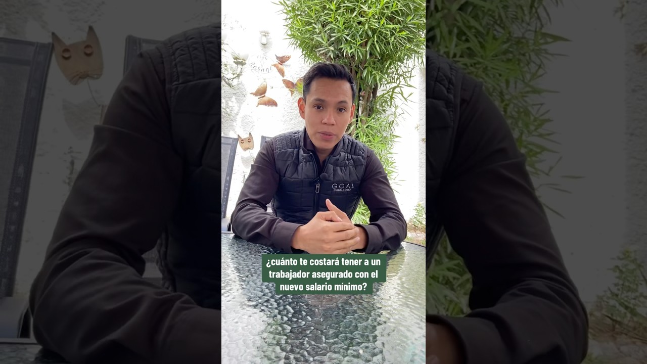 cuanto vale asegurar a un trabajador 8 horas