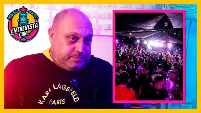 cuanto vale montar una discoteca en españa