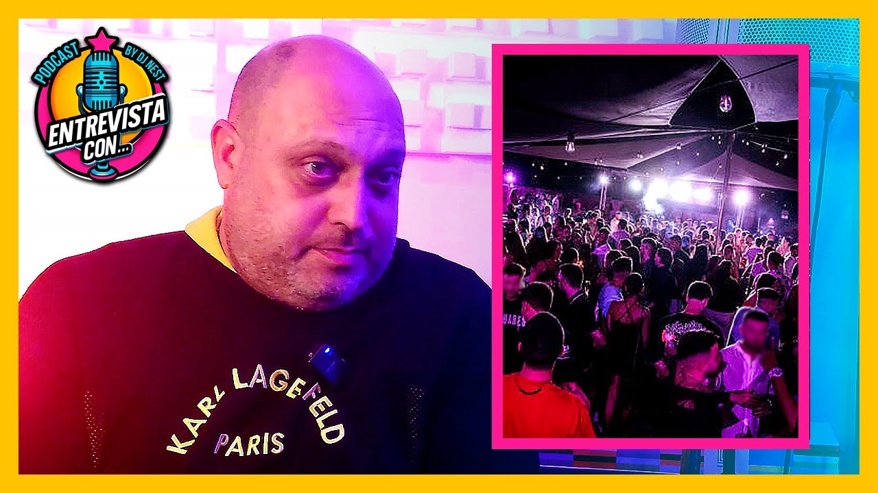cuanto vale montar una discoteca en españa