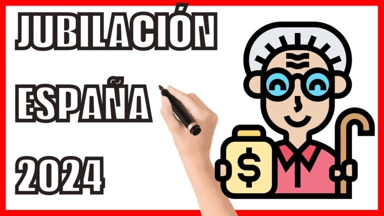 cuantos años de trabajo para jubilarse en españa