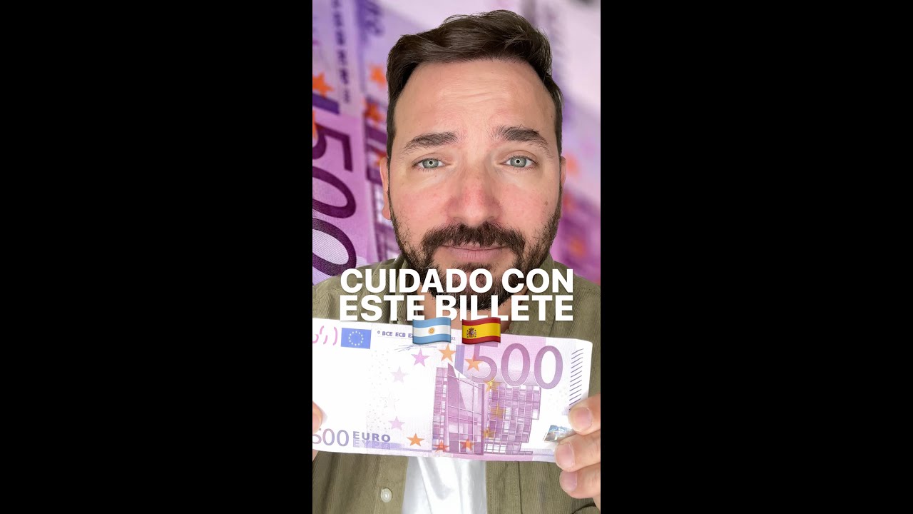 cuantos billetes de 500 se pueden ingresar