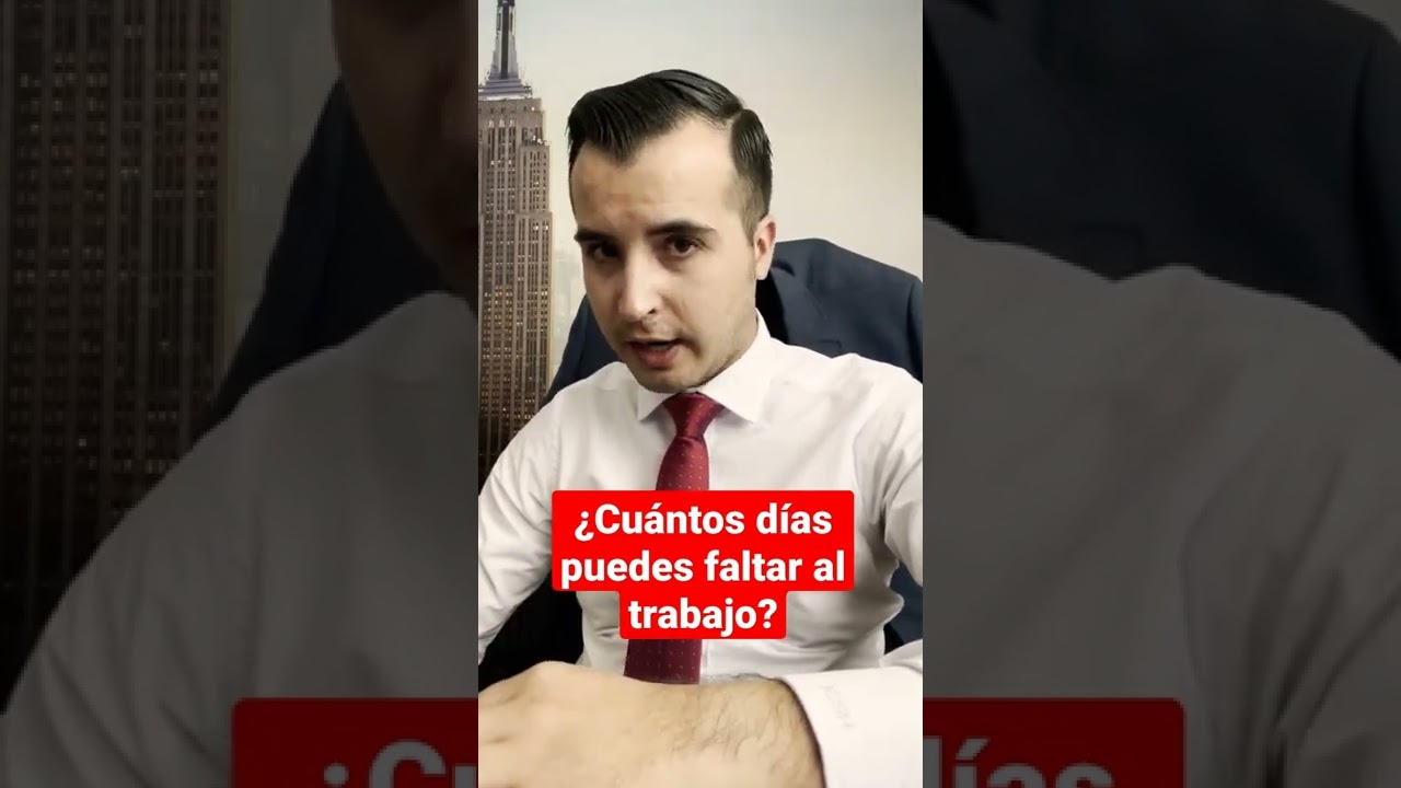 cuantos dias libres tiene un trabajador al mes