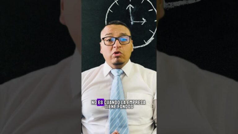 cuantos dias te pagan por año trabajado