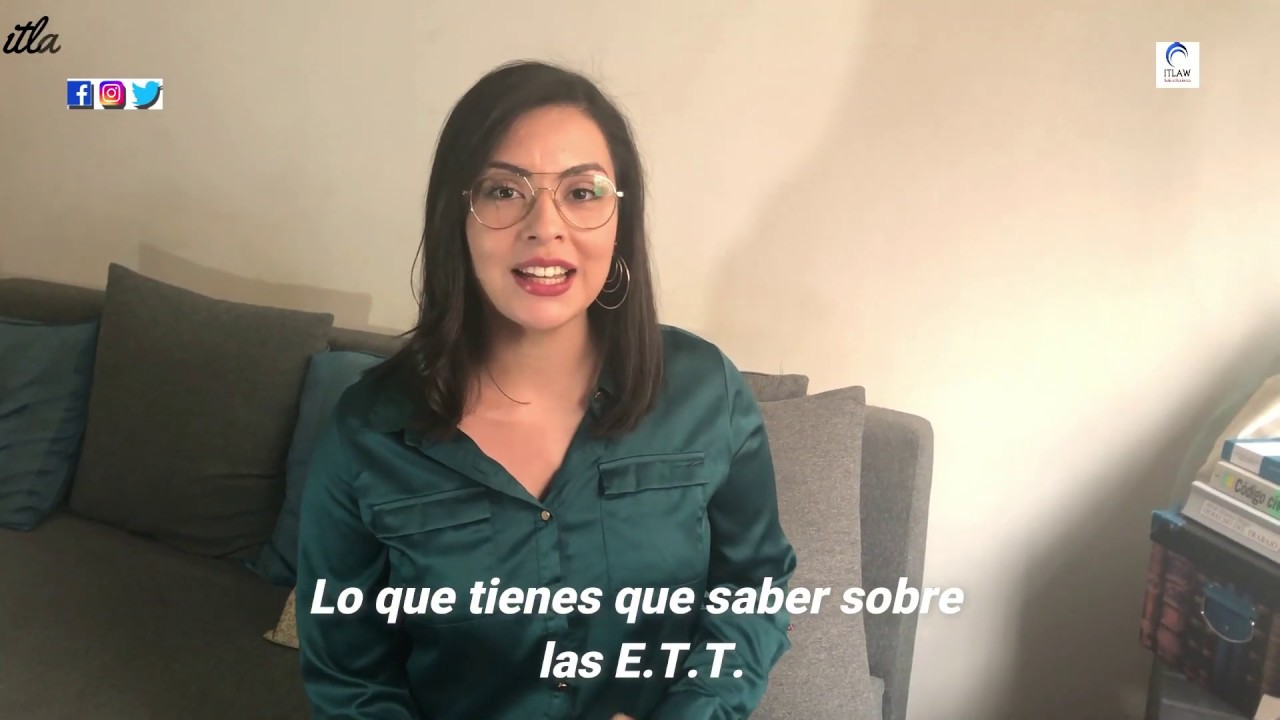 cuantos trabajadores de ett puede tener una empresa
