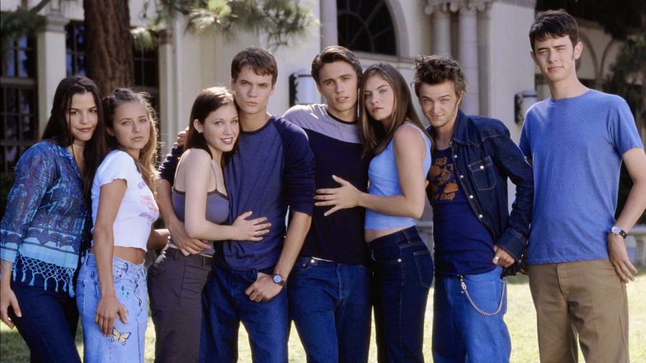 cueste lo que cueste online castellano