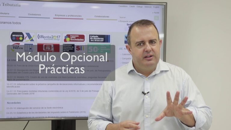 cursos de asesoria fiscal laboral y contable