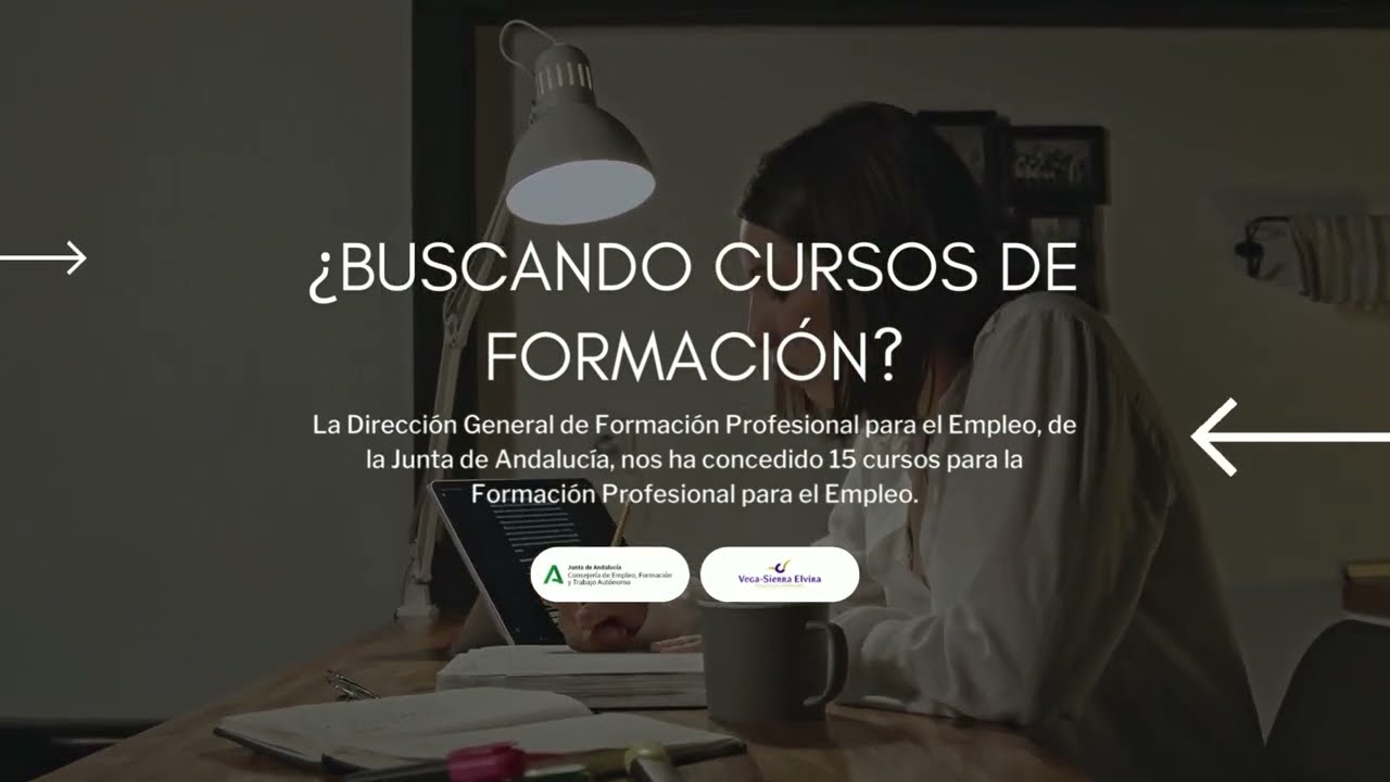 cursos para mayores de 30 años junta de andalucia