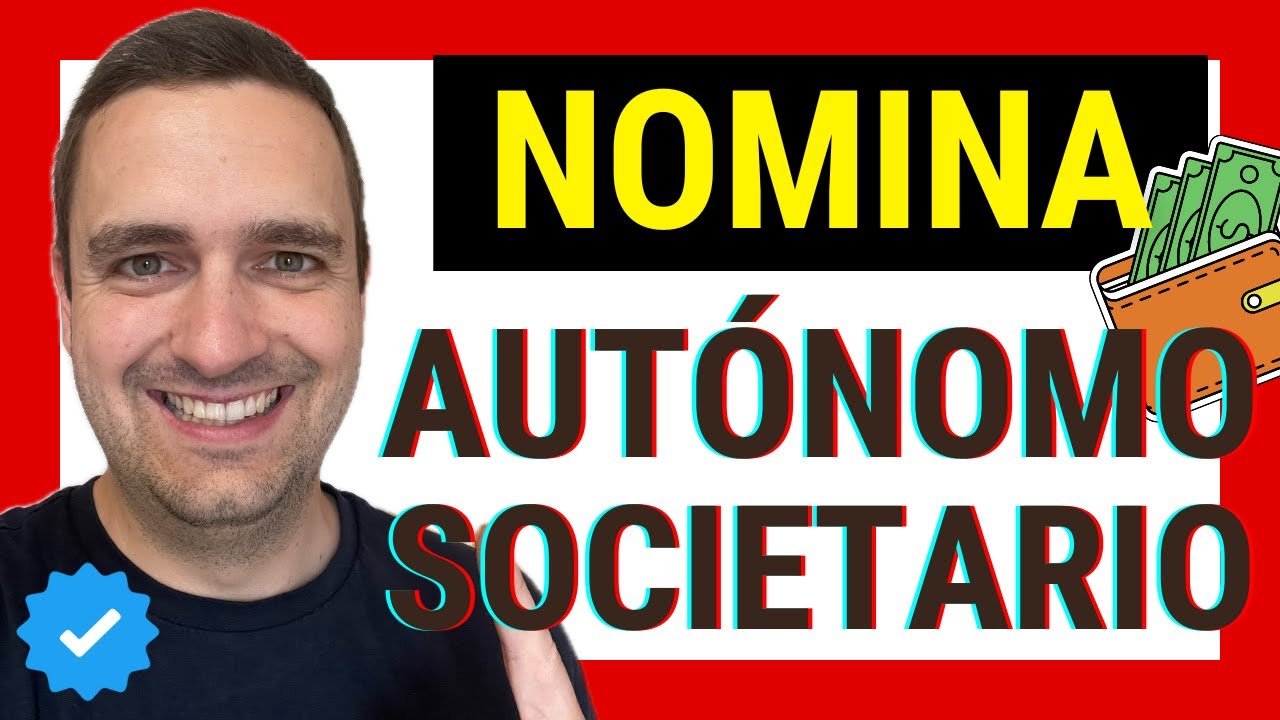 darse de alta como autonomo societario