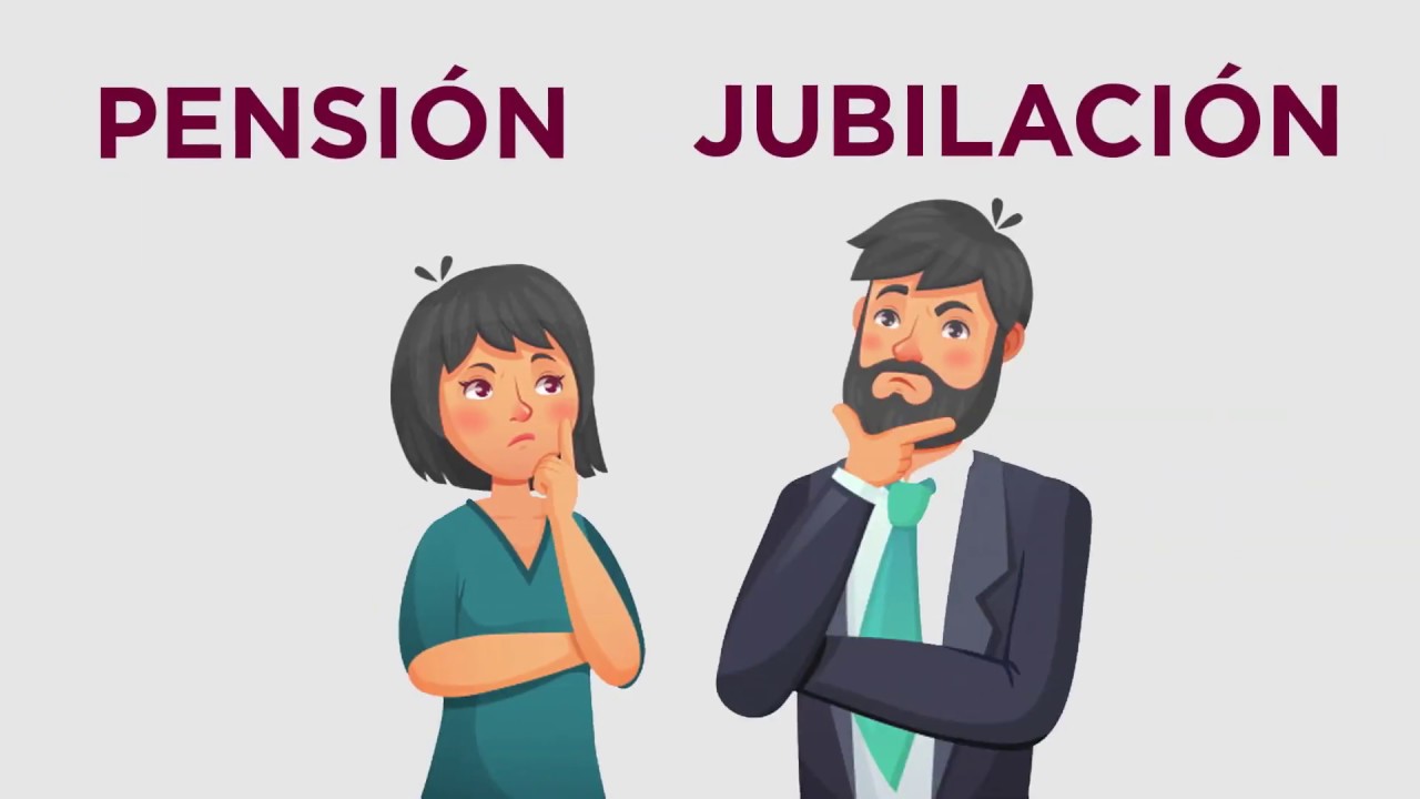 de que depende la pension de jubilacion