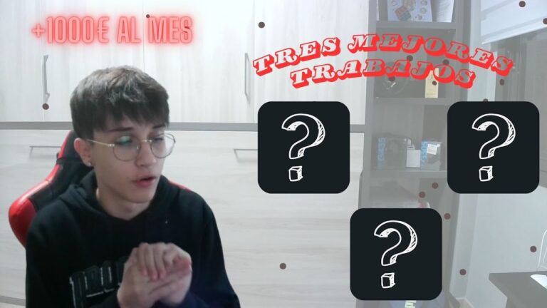 de que puedo trabajar con 16 años en españa