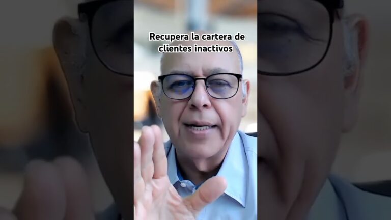 denuncia por llevarse la cartera de clientes