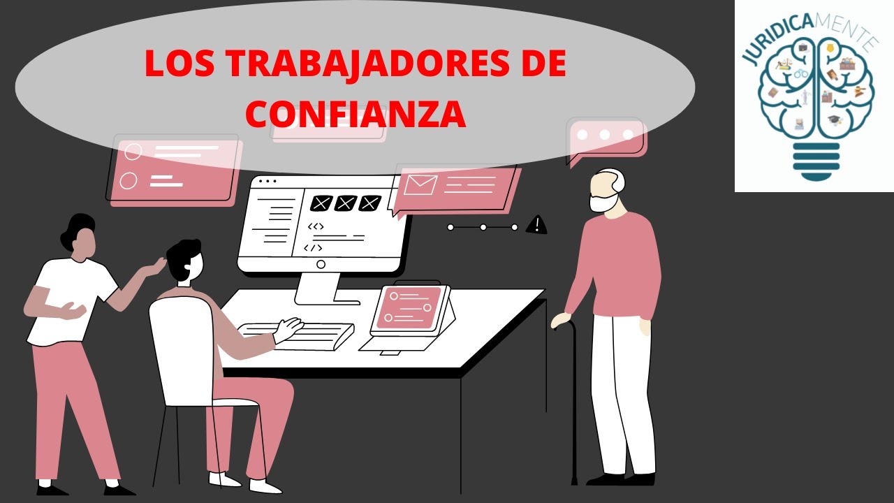 despido por falta de confianza estatuto de los trabajadores