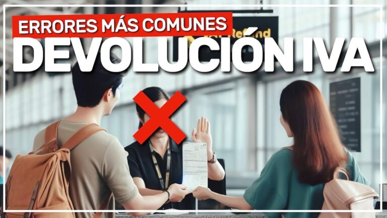 devolucion del iva a extranjeros en españa