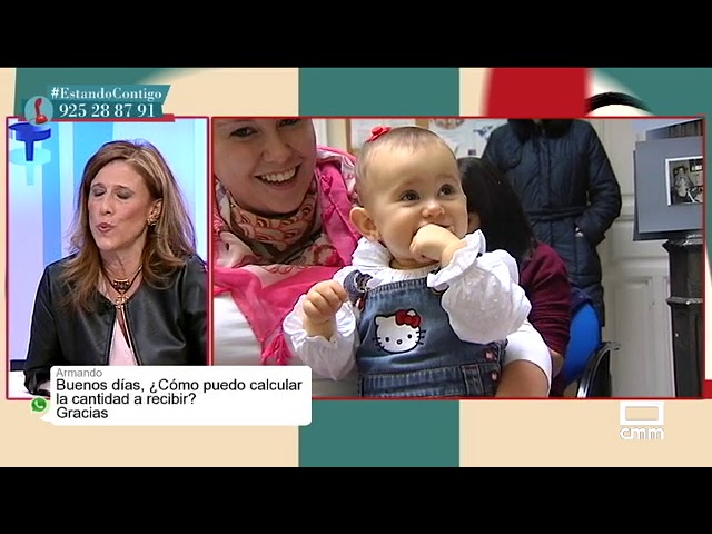 devolucion irpf maternidad y paternidad