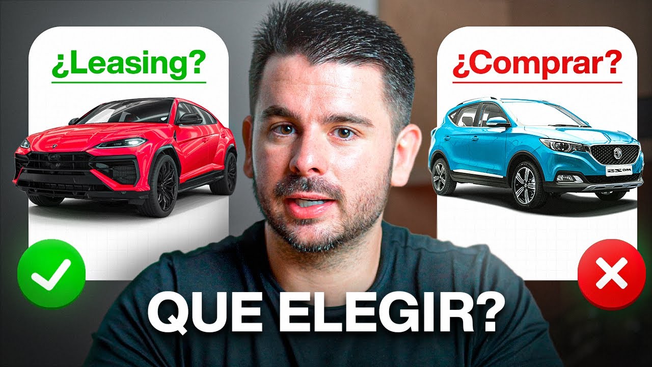 diferencia entre alquiler y renting