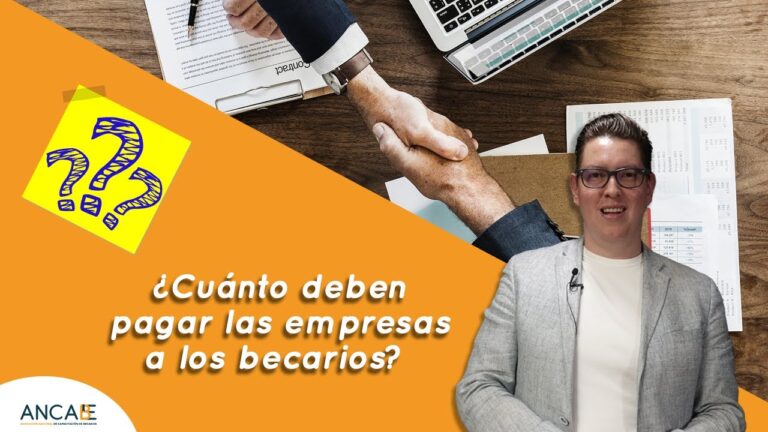 diferencia entre contrato en practicas y becario