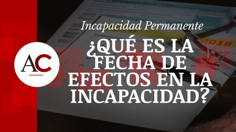 diferencia entre fecha de alta y fecha de efecto