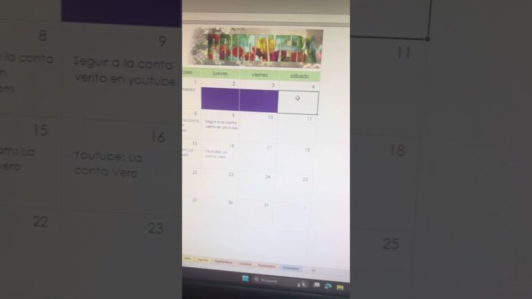 diferencia entre mes natural y mes calendario
