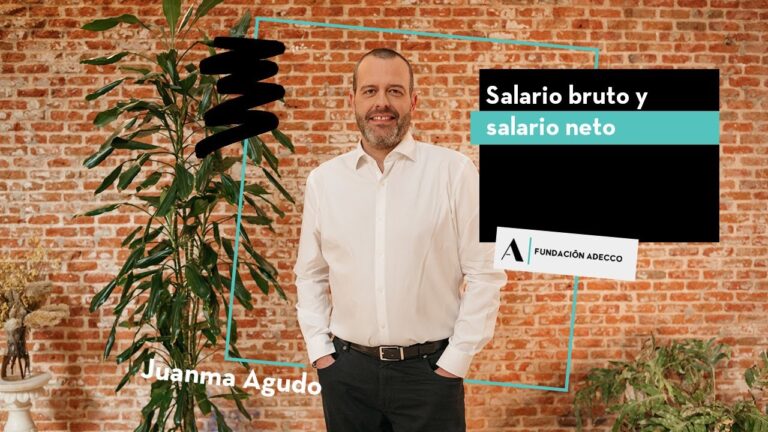diferencia entre salario base y salario bruto