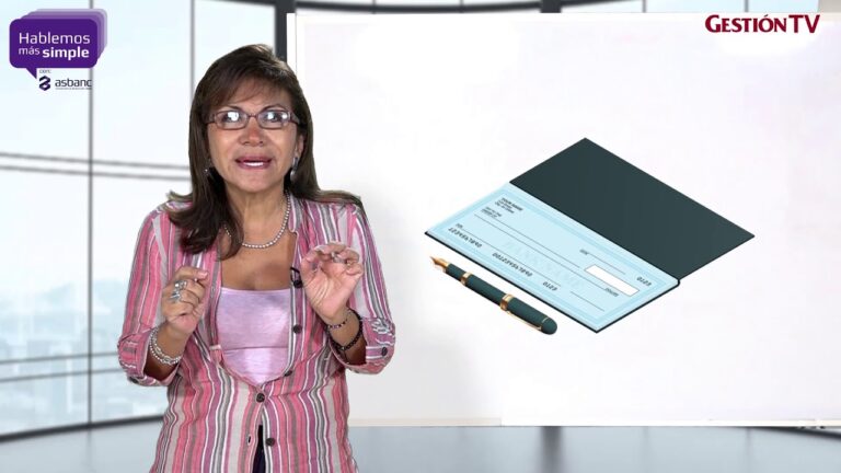 diferencia entre saldo total y saldo disponible