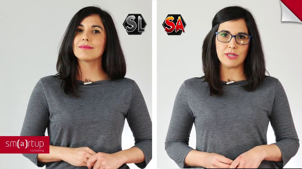 diferencias y similitudes entre sociedad anónima y limitada