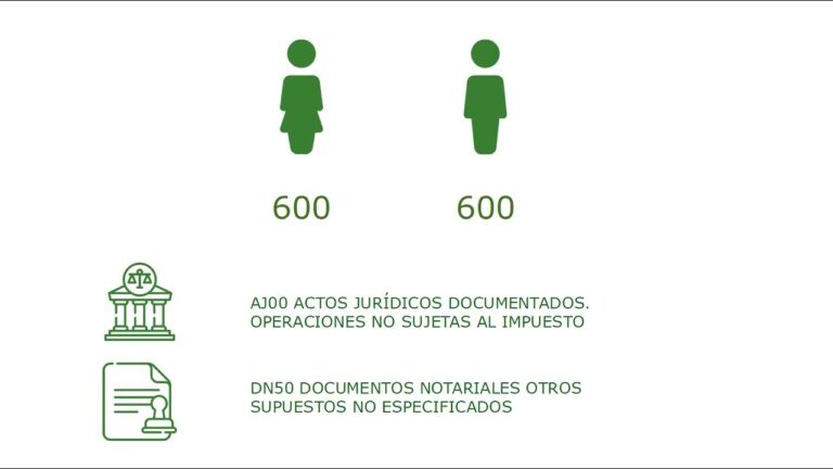 disolución comunidad de bienes modelo 600