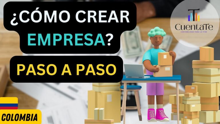 documentacion para crear una empresa