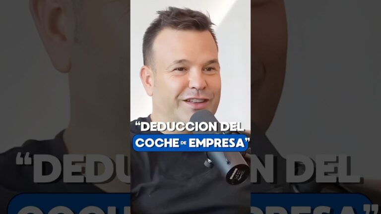 donación de coche de empresa a particular