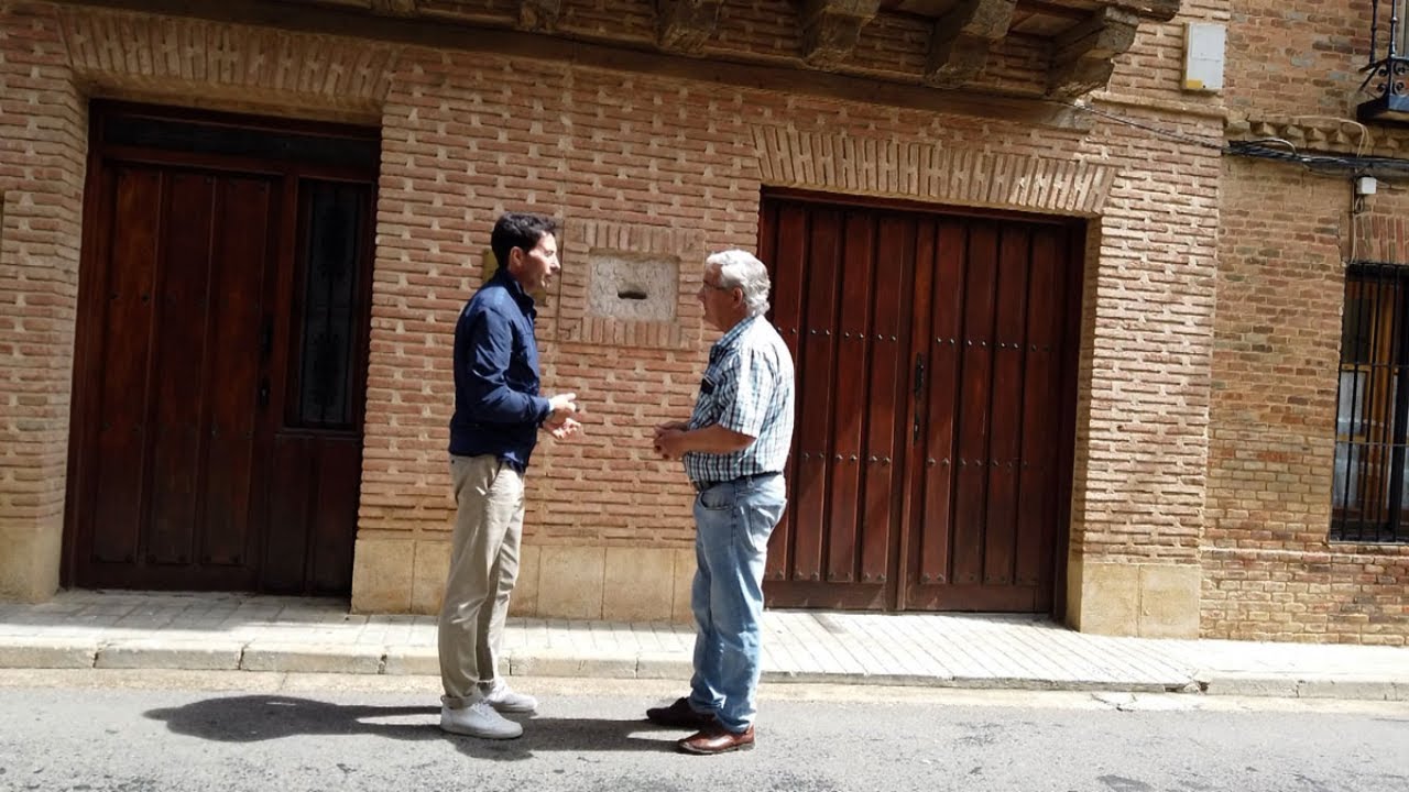 donde esta el buzon mas antiguo de españa