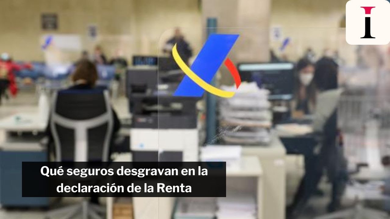 donde se pone el seguro de vida en la renta