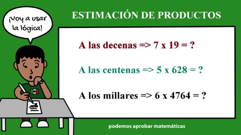 dos productos distintos pueden tener la misma estimación