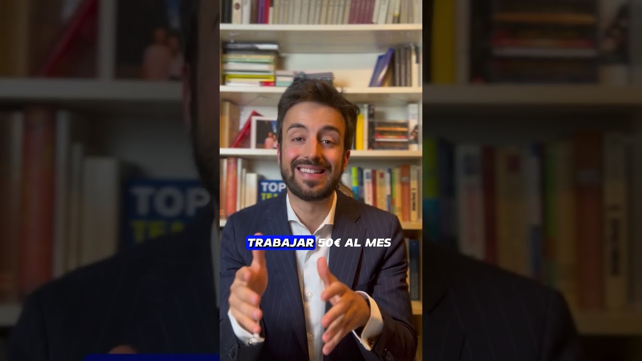 dos trabajos a tiempo parcial y desempleo