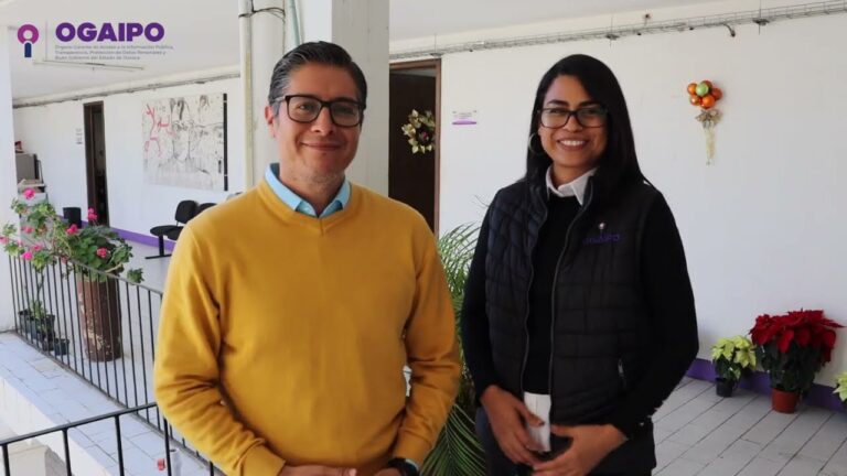 ejemplo documento de seguridad lopd