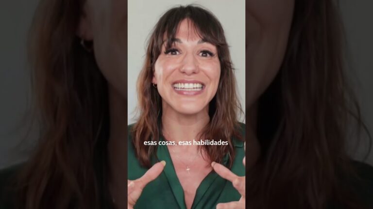 ejemplos de puntos fuertes de una persona