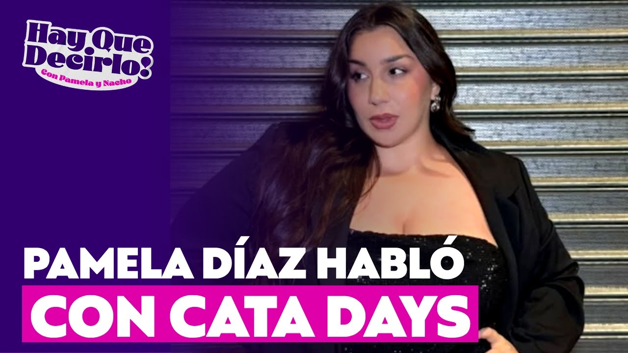 el cielo esta envuelto en cadenas pamela diaz