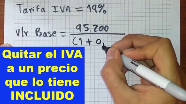el importe bruto es con iva o sin iva