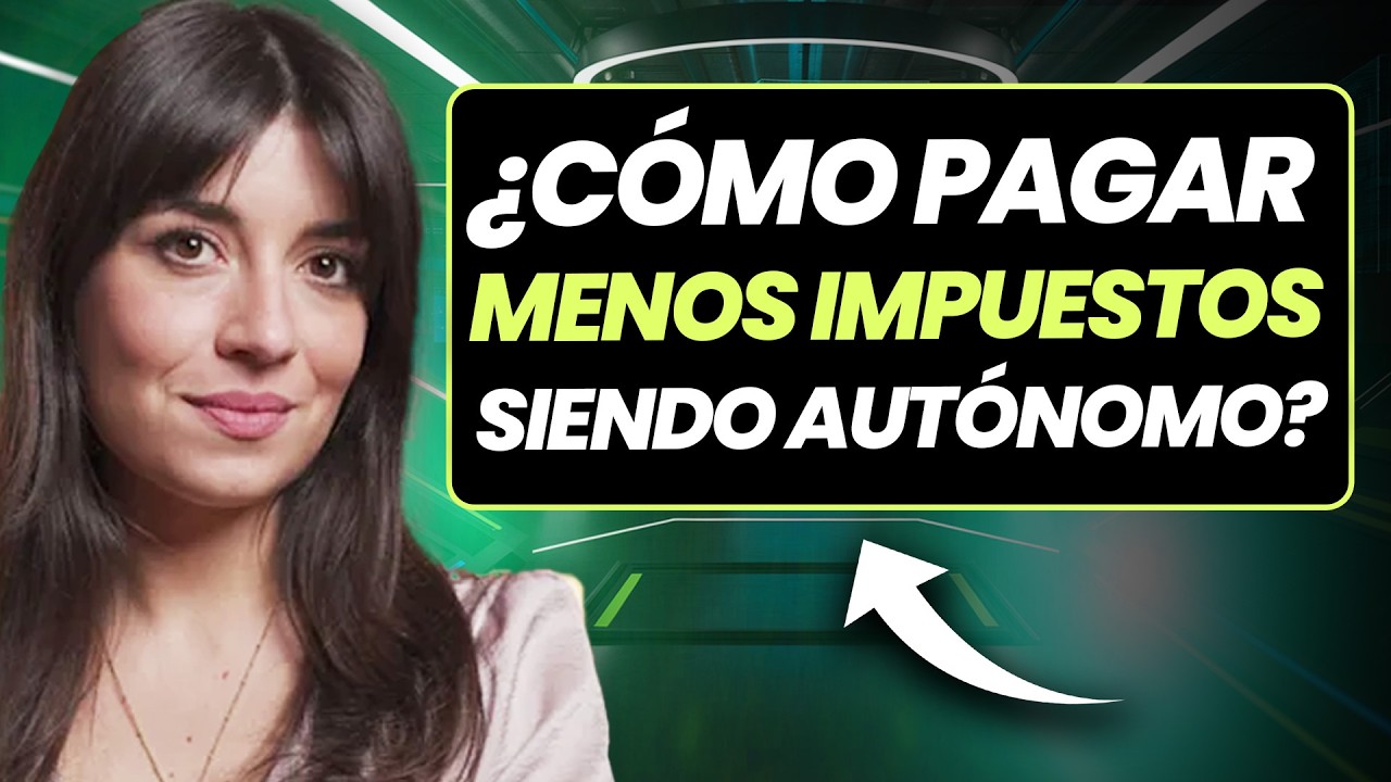 el pago de autonomos es un gasto deducible
