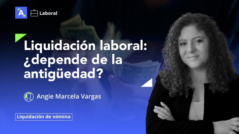 el periodo de prueba cuenta como antiguedad
