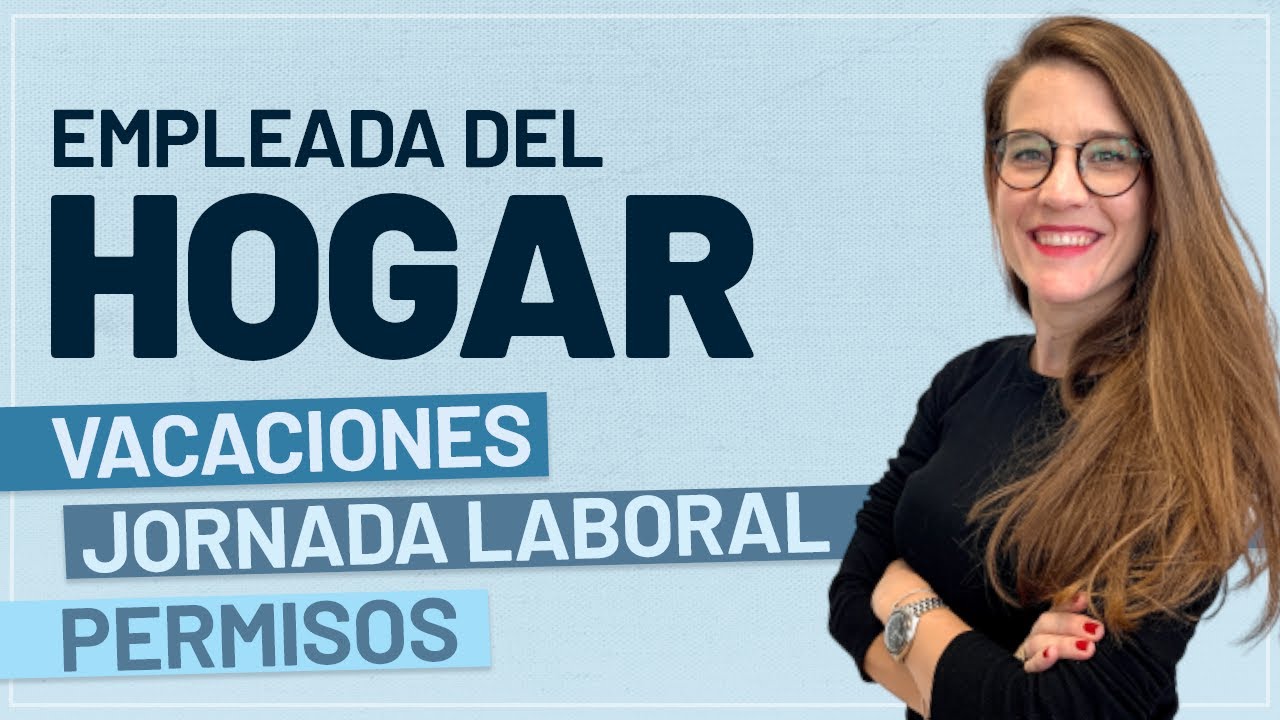 empleadas de hogar menos de 120 días