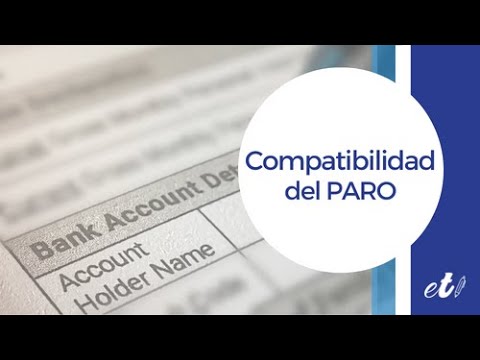 es compatible cobrar el paro y ser autonomo