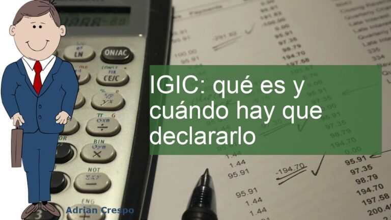 es deducible el igic en la península