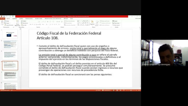 es lo mismo fraude fiscal que delito fiscal