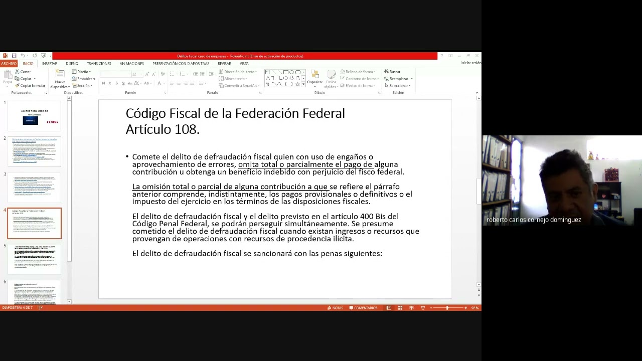 es lo mismo fraude fiscal que delito fiscal