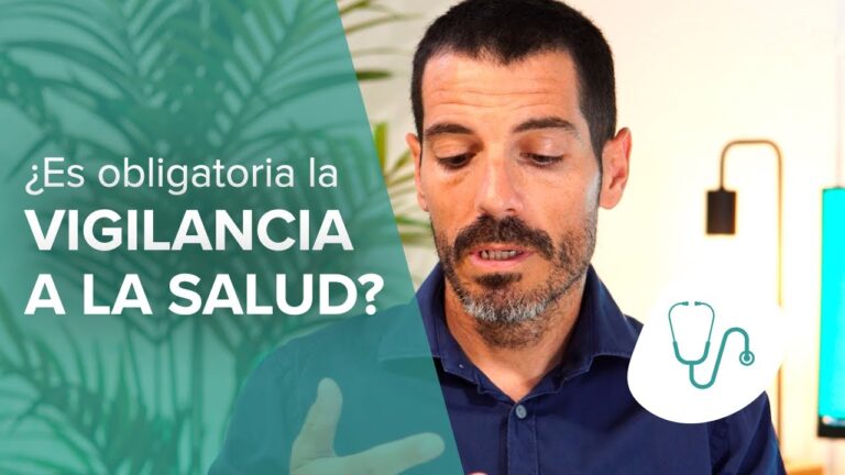 es obligatorio el reconocimiento médico en la construcción