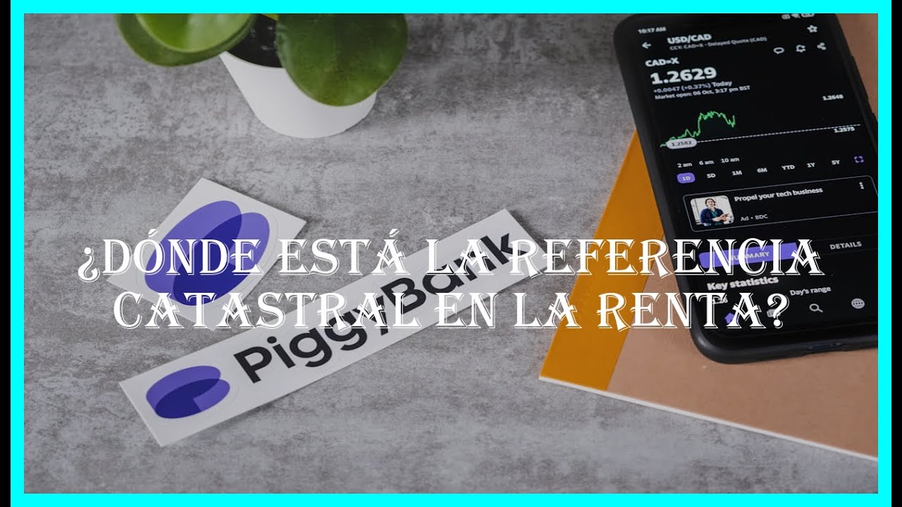 es obligatorio poner la referencia catastral en un contrato de arrendamiento